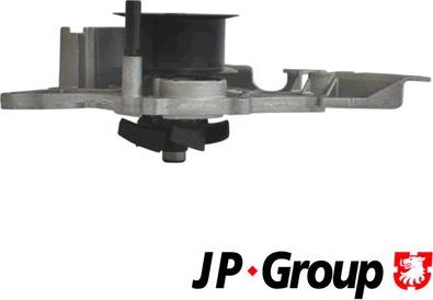 JP Group 1114105400 - Ūdenssūknis www.autospares.lv