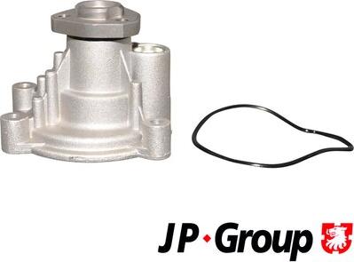 JP Group 1114105000 - Водяной насос www.autospares.lv