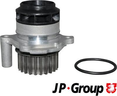 JP Group 1114105800 - Ūdenssūknis www.autospares.lv