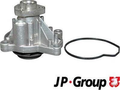 JP Group 1114100900 - Ūdenssūknis www.autospares.lv