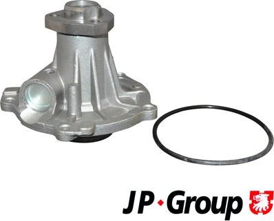 JP Group 1114100800 - Ūdenssūknis www.autospares.lv