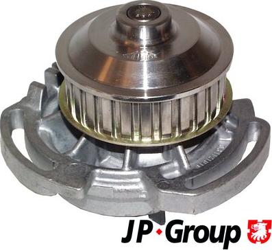 JP Group 1114101000 - Ūdenssūknis www.autospares.lv