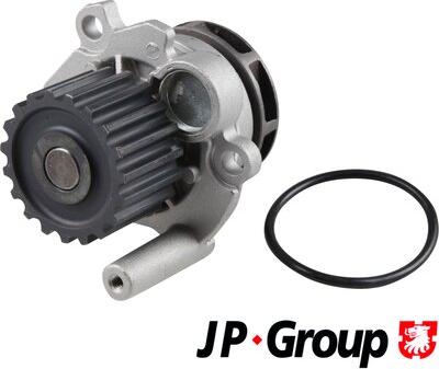 JP Group 1114101800 - Ūdenssūknis www.autospares.lv