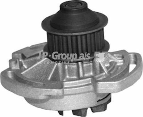 JP Group 1114101300 - Ūdenssūknis www.autospares.lv