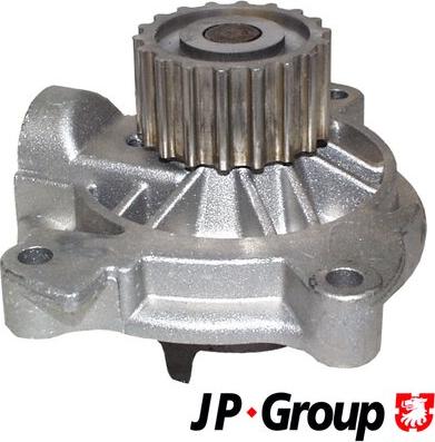 JP Group 1114103300 - Ūdenssūknis www.autospares.lv