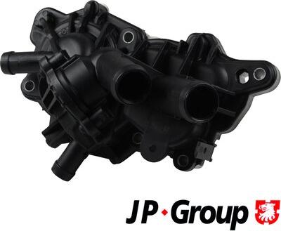 JP Group 1114113100 - Водяной насос www.autospares.lv