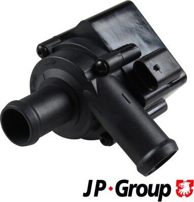 JP Group 1114112900 - Additional Water Pump www.autospares.lv