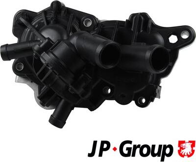 JP Group 1114112500 - Водяной насос www.autospares.lv