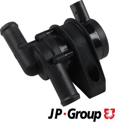 JP Group 1114112800 - Papildus ūdenssūknis autospares.lv