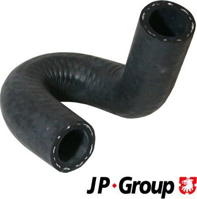 JP Group 1114301100 - Radiatora cauruļvads www.autospares.lv