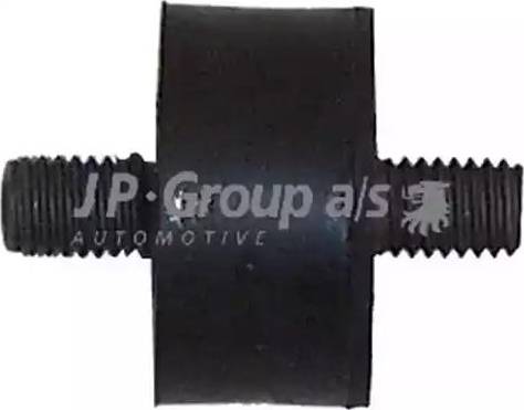 JP Group 1114250700 - Piekare, Radiators www.autospares.lv