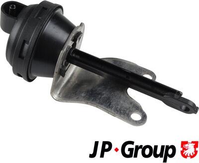 JP Group 1115401800 - Droseļvārsta pievada stiprinājums www.autospares.lv