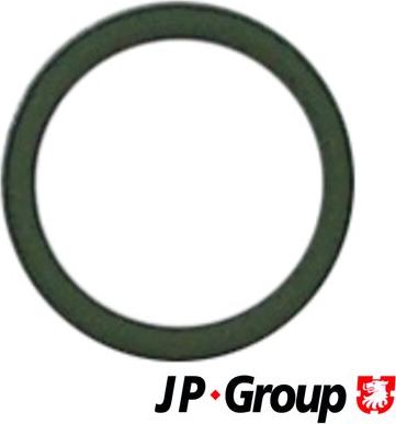 JP Group 1115550600 - Blīvgredzens, Iesmidzināšanas sprausla www.autospares.lv