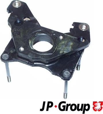 JP Group 1115300400 - Flancis, Karburators www.autospares.lv