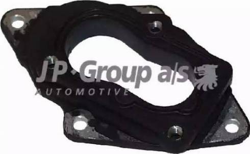 JP Group 1115300200 - Flancis, Karburators www.autospares.lv