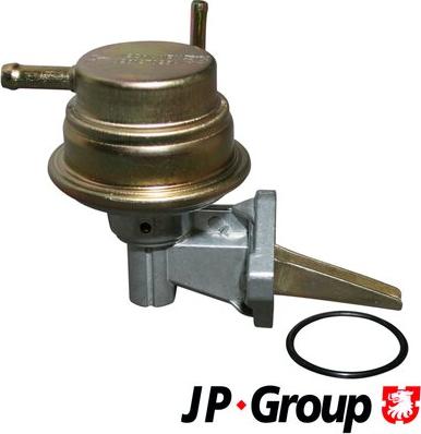 JP Group 1115200200 - Degvielas sūknis www.autospares.lv