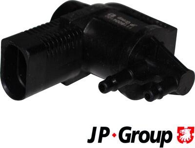 JP Group 1116004100 - Boost Pressure Control Valve www.autospares.lv