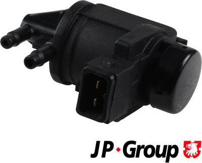 JP Group 1116005000 - Pūtes spiediena regulēšanas vārsts autospares.lv