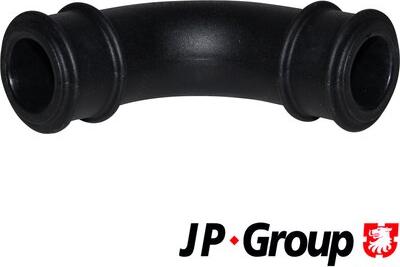 JP Group 1116005300 - Šļūtene, Gaisa padeves sistēma www.autospares.lv