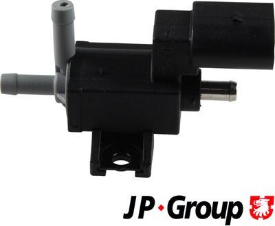 JP Group 1116006200 - Pūtes spiediena regulēšanas vārsts www.autospares.lv