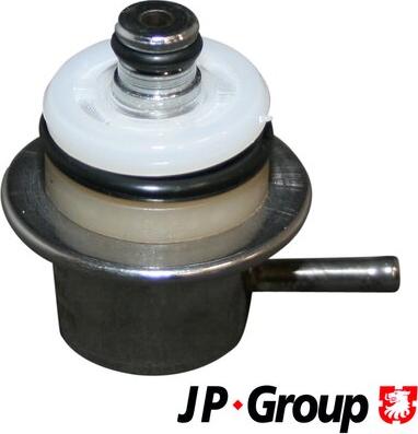 JP Group 1116003000 - Degvielas spiediena regulators autospares.lv