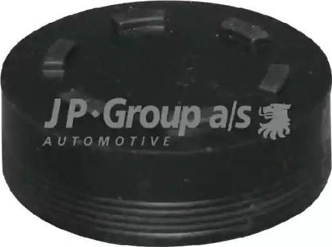 JP Group 1110150400 - Locking Cover, camshaft www.autospares.lv