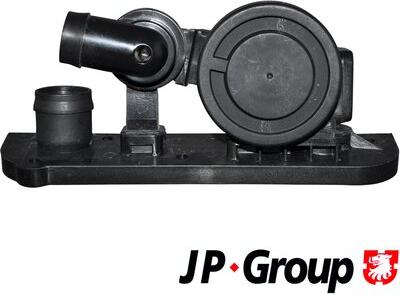 JP Group 1110150600 - Vārsts, Motora kartera ventilācija autospares.lv