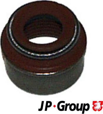 JP Group 1111352800 - Seal Ring, valve stem www.autospares.lv