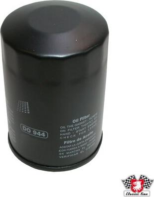 JP Group 1118501900 - Oil Filter www.autospares.lv