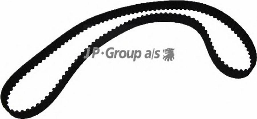 JP Group 1118001600 - Ķīļsiksna www.autospares.lv