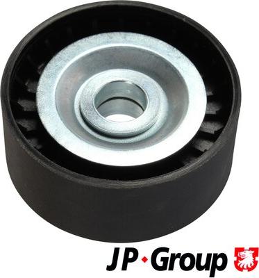 JP Group 1118306100 - Parazīt / Vadrullītis, Ķīļrievu siksna autospares.lv