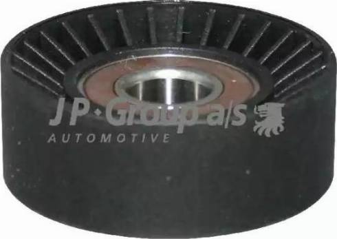 JP Group 1118301500 - Parazīt / Vadrullītis, Ķīļrievu siksna autospares.lv