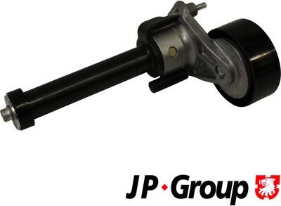 JP Group 1118204300 - Siksnas spriegotājs, Ķīļsiksna www.autospares.lv