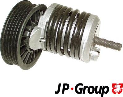 JP Group 1118200500 - Siksnas spriegotājs, Ķīļsiksna www.autospares.lv