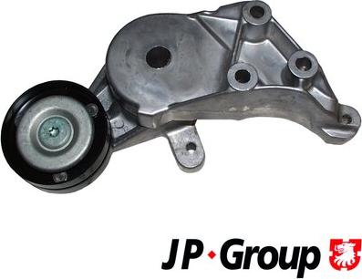 JP Group 1118201500 - Siksnas spriegotājs, Ķīļsiksna autospares.lv