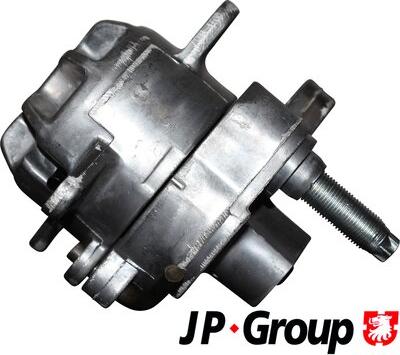 JP Group 1118203100 - Siksnas spriegotājs, Ķīļsiksna www.autospares.lv