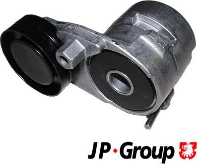 JP Group 1118202000 - Siksnas spriegotājs, Ķīļsiksna www.autospares.lv