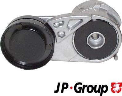 JP Group 1118202100 - Натяжитель, поликлиновый ремень www.autospares.lv