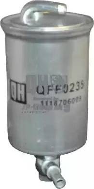 JP Group 1118704009 - Degvielas filtrs www.autospares.lv