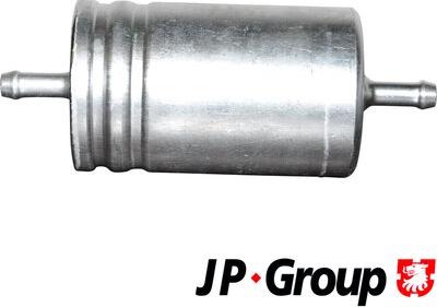 JP Group 1118700900 - Fuel filter www.autospares.lv