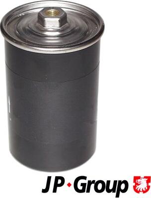 JP Group 1118701400 - Fuel filter www.autospares.lv