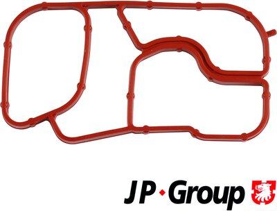 JP Group 1113550600 - Seal, oil cooler www.autospares.lv