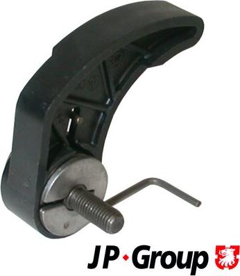 JP Group 1113150400 - Spriegotājs, Piedziņas ķēde www.autospares.lv