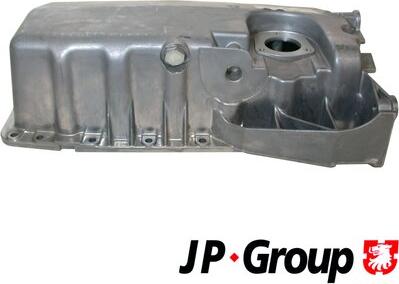 JP Group 1112901900 - Eļļas vācele www.autospares.lv