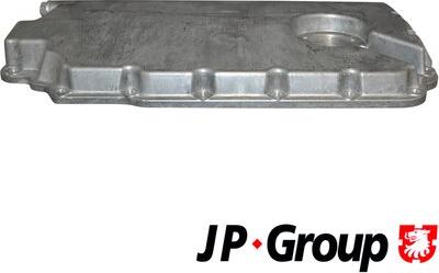 JP Group 1112903400 - Eļļas vācele www.autospares.lv