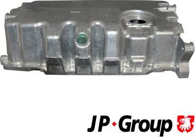 JP Group 1112903600 - Eļļas vācele www.autospares.lv