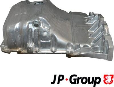 JP Group 1112903800 - Eļļas vācele autospares.lv