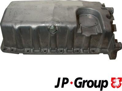 JP Group 1112902900 - Eļļas vācele www.autospares.lv