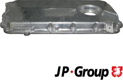 JP Group 1112902400 - Eļļas vācele www.autospares.lv