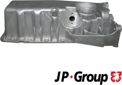 JP Group 1112902800 - Eļļas vācele www.autospares.lv